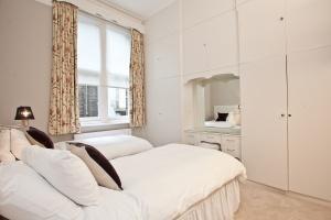 Ryder Street Chambers Appartement