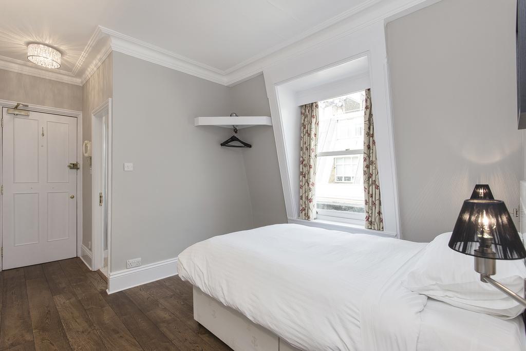 Appartement Ryder Street Chambers *